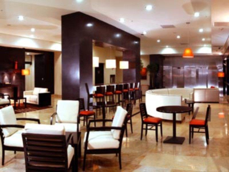Nh Collection Centro Historico 4* Mexico City