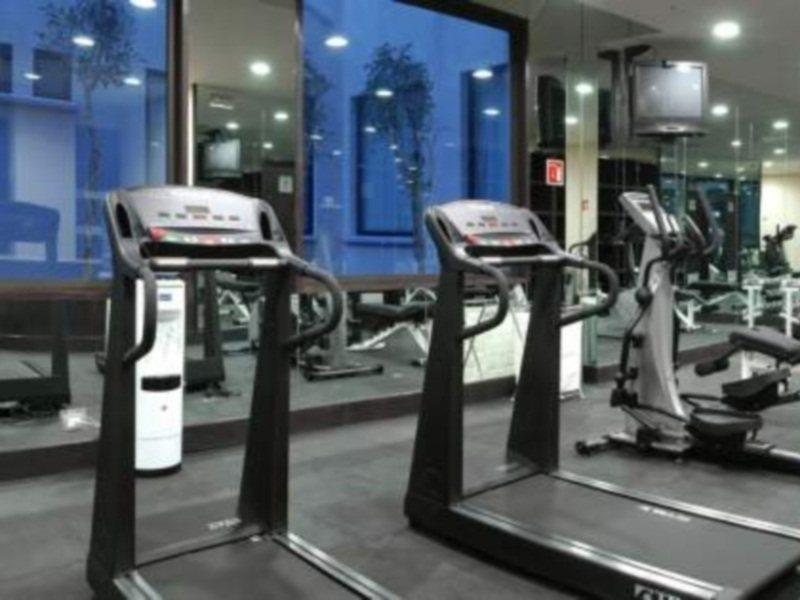 Nh Collection Centro Historico 4*