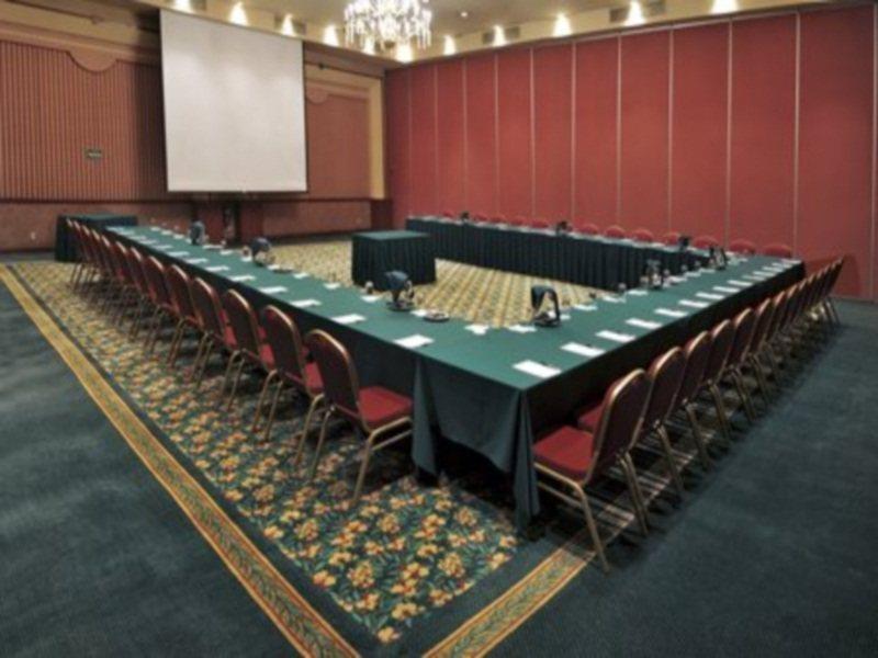 Courtyard By Marriott Revolucion Hotel Mexico City