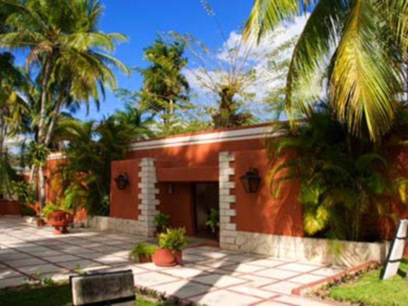 Arqueologicas Hotel