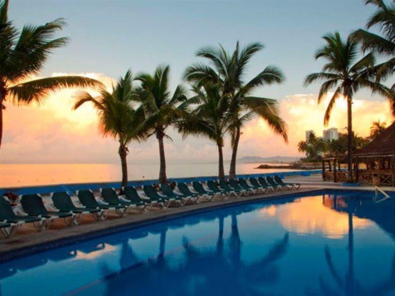 Palmas By The Sea 4* Puerto Vallarta