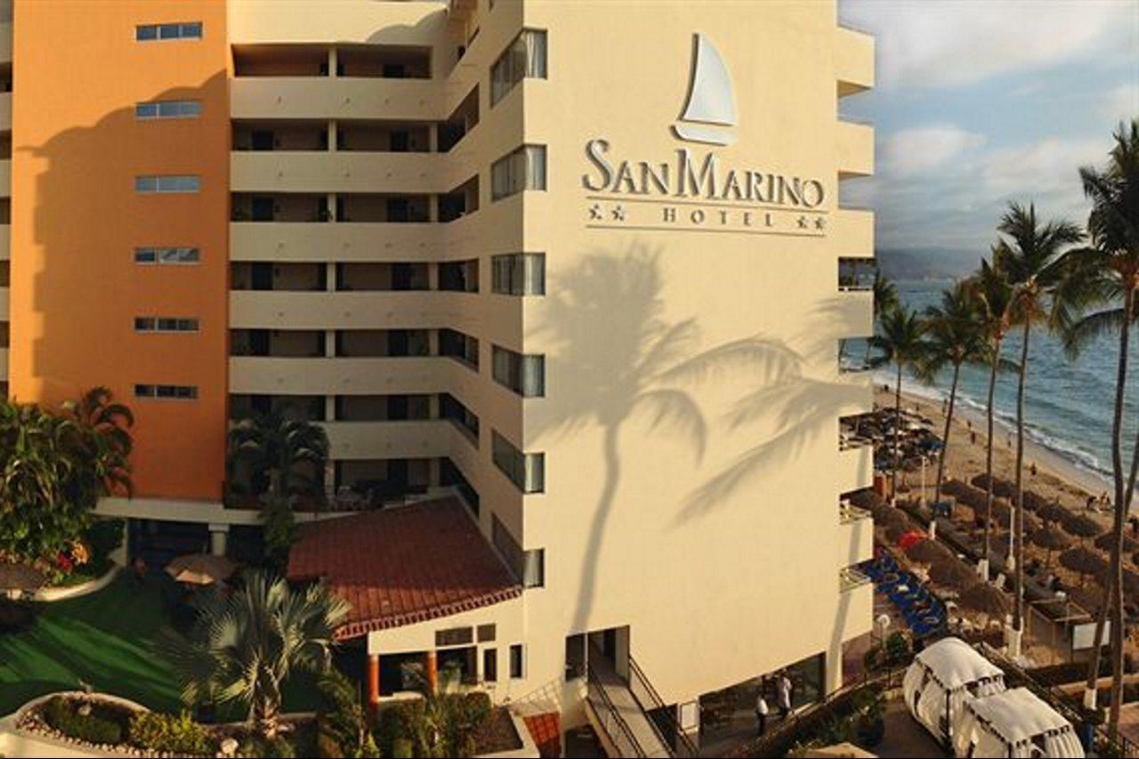 Delfin Hotel 3*