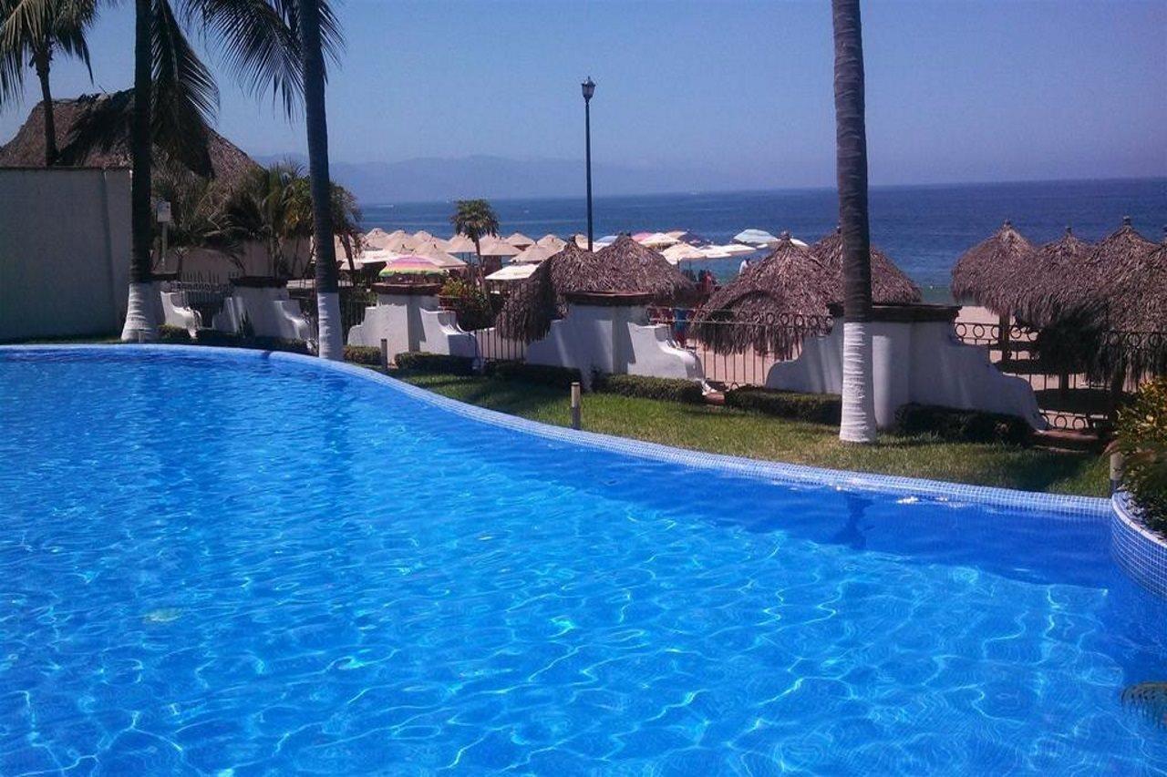 Tropicana Hotel Puerto Vallarta