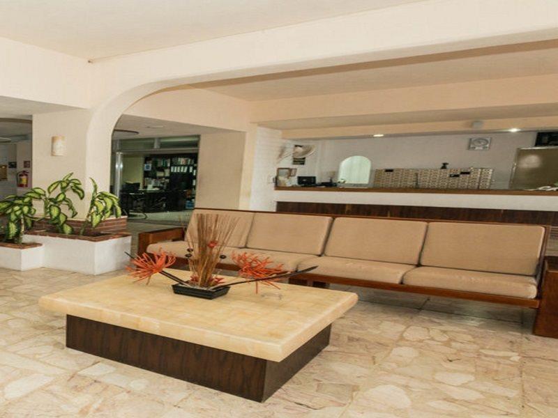 Tropicana 3* Puerto Vallarta