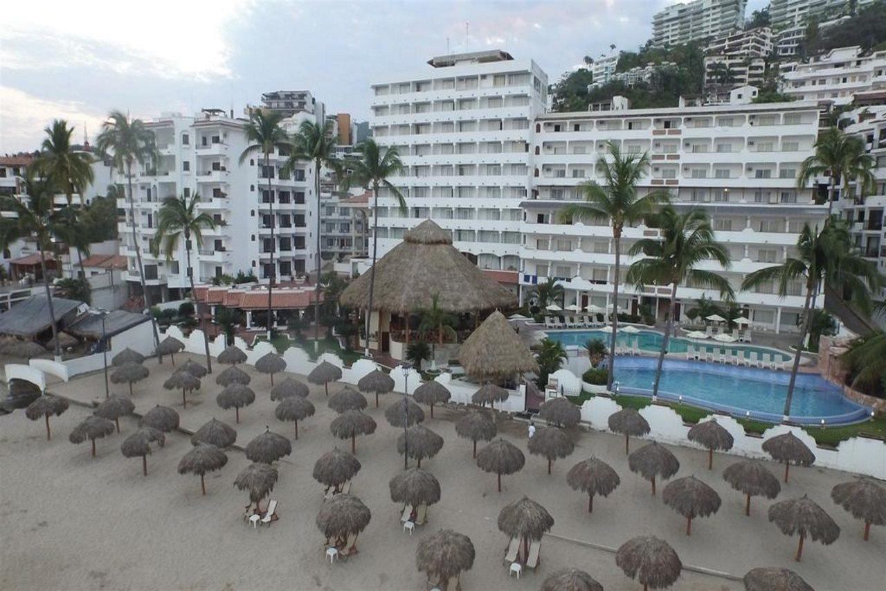 Tropicana 3*
