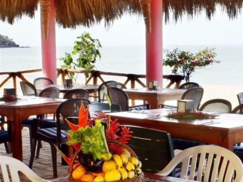 Decameron Cocos Guayabitos, Ramada 3*