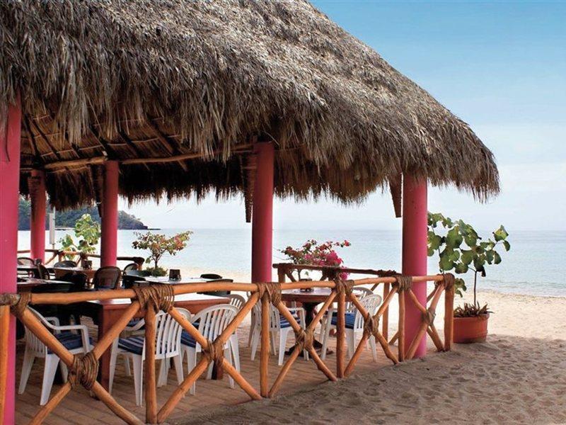 Decameron Cocos Guayabitos, Ramada Resort Rincon de Guayabitos