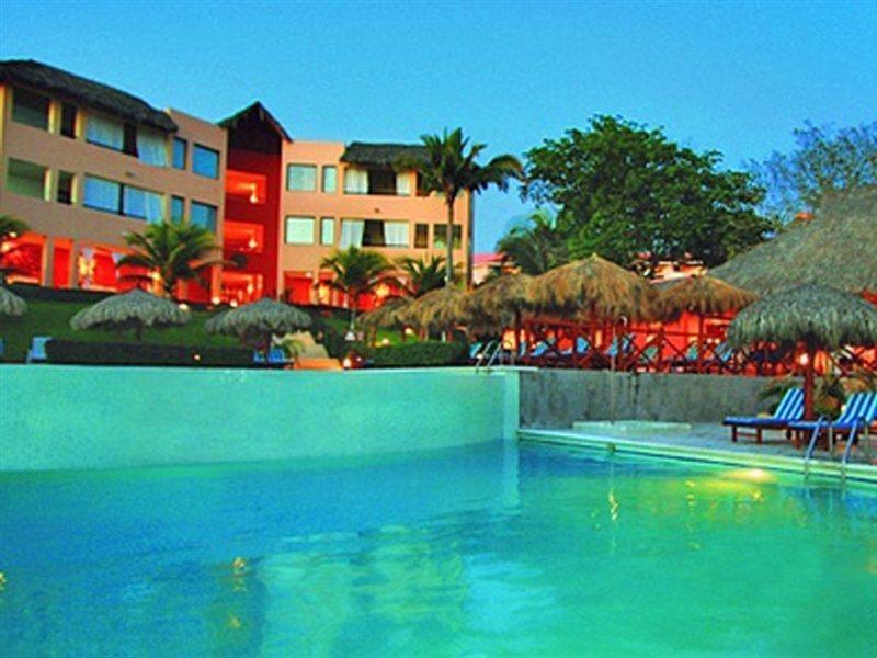 The Royal Punta De Mita By Palladium - Adults Only Hotel