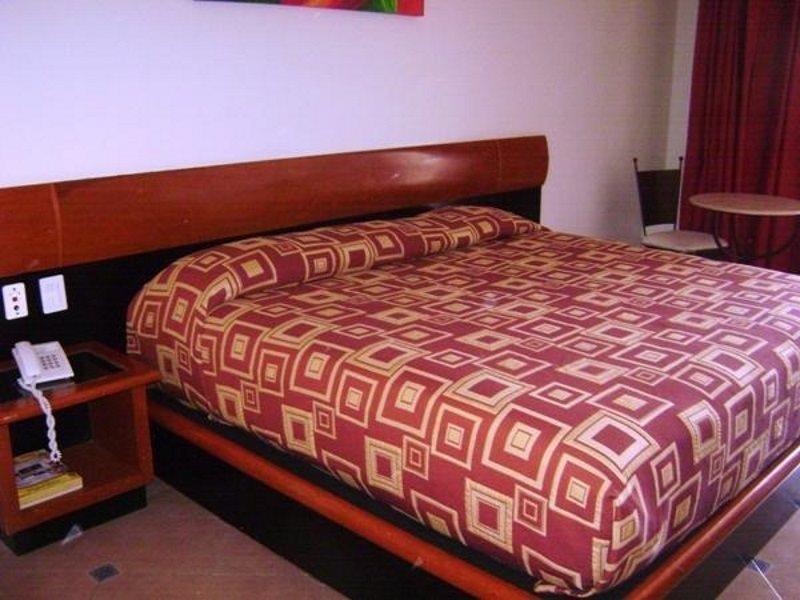 Gs (adults Only) 4* Cuernavaca