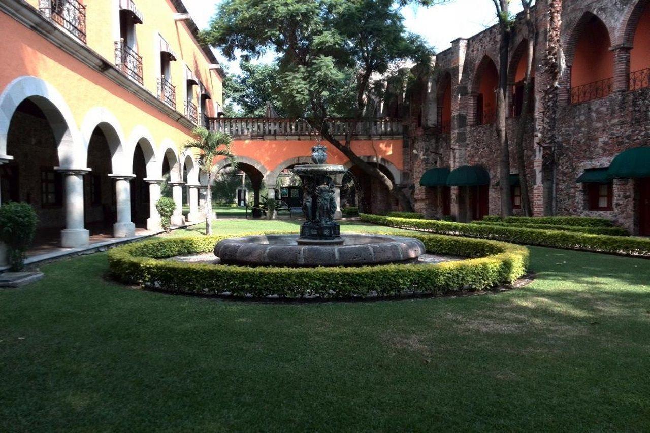 Fiesta Americana Hacienda San Antonio El Puente & Hotel