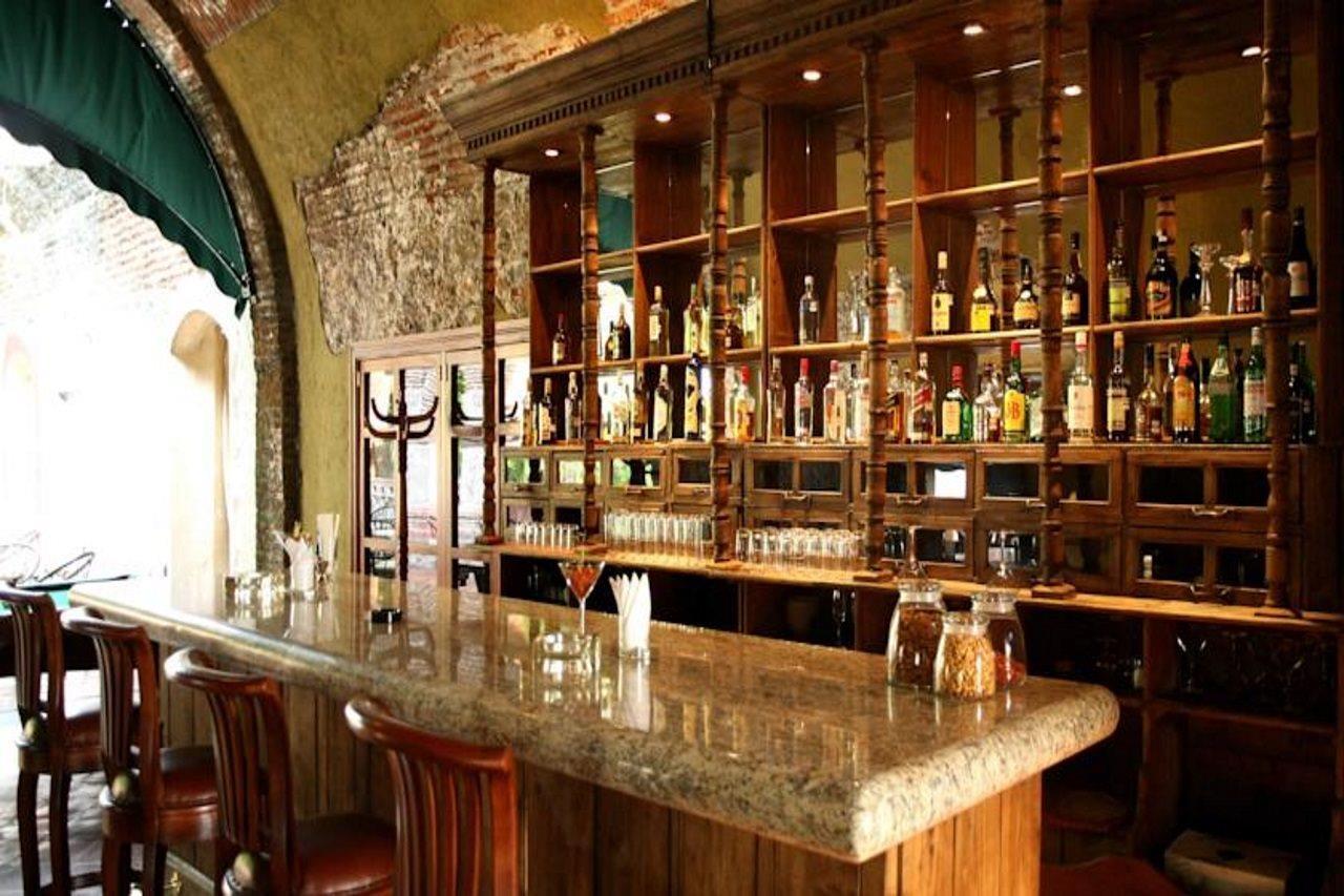 Fiesta Americana Hacienda San Antonio El Puente & 5* Cuernavaca