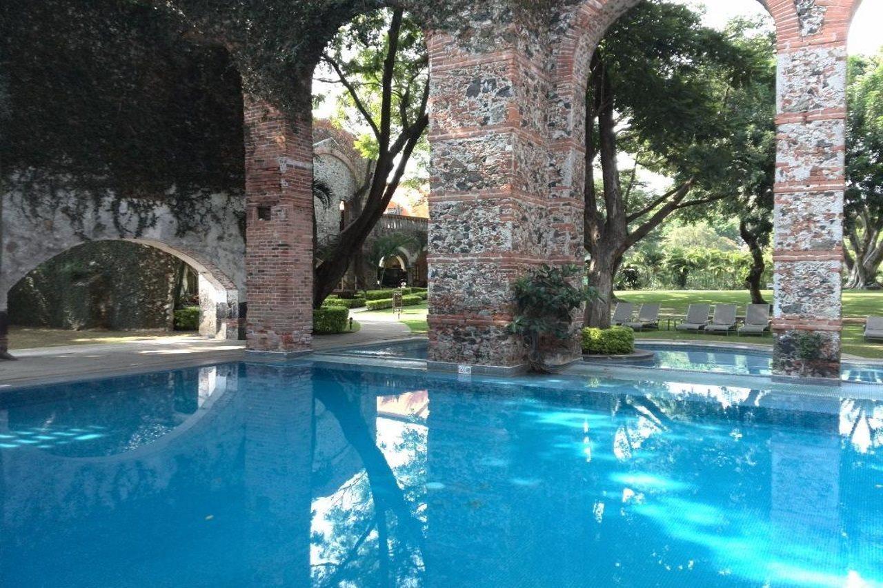 Fiesta Americana Hacienda San Antonio El Puente & 5*