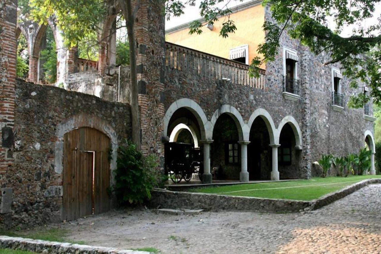Fiesta Americana Hacienda San Antonio El Puente & Hotel