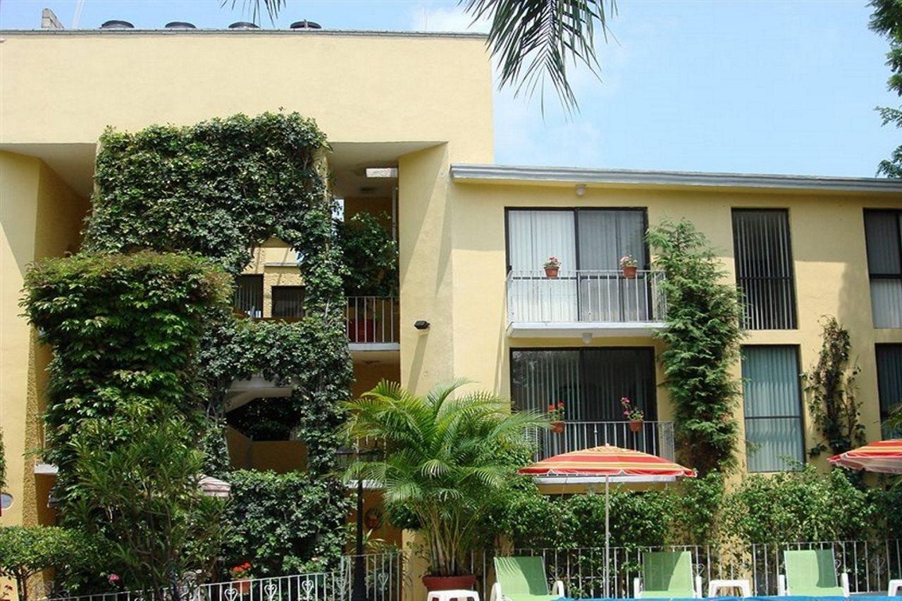 Quinta Del Gobernador 4* Cuernavaca