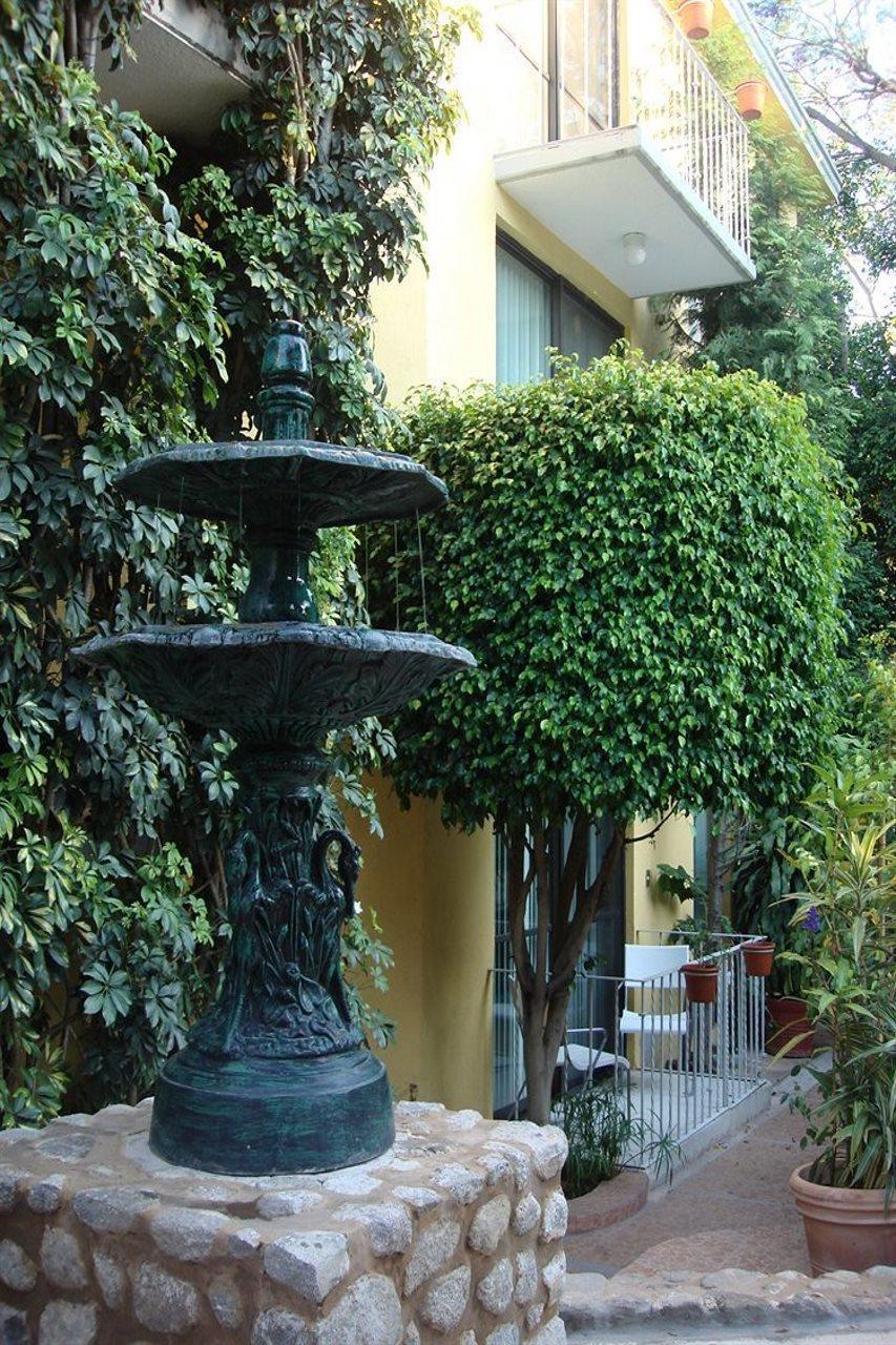 Quinta Del Gobernador 4*