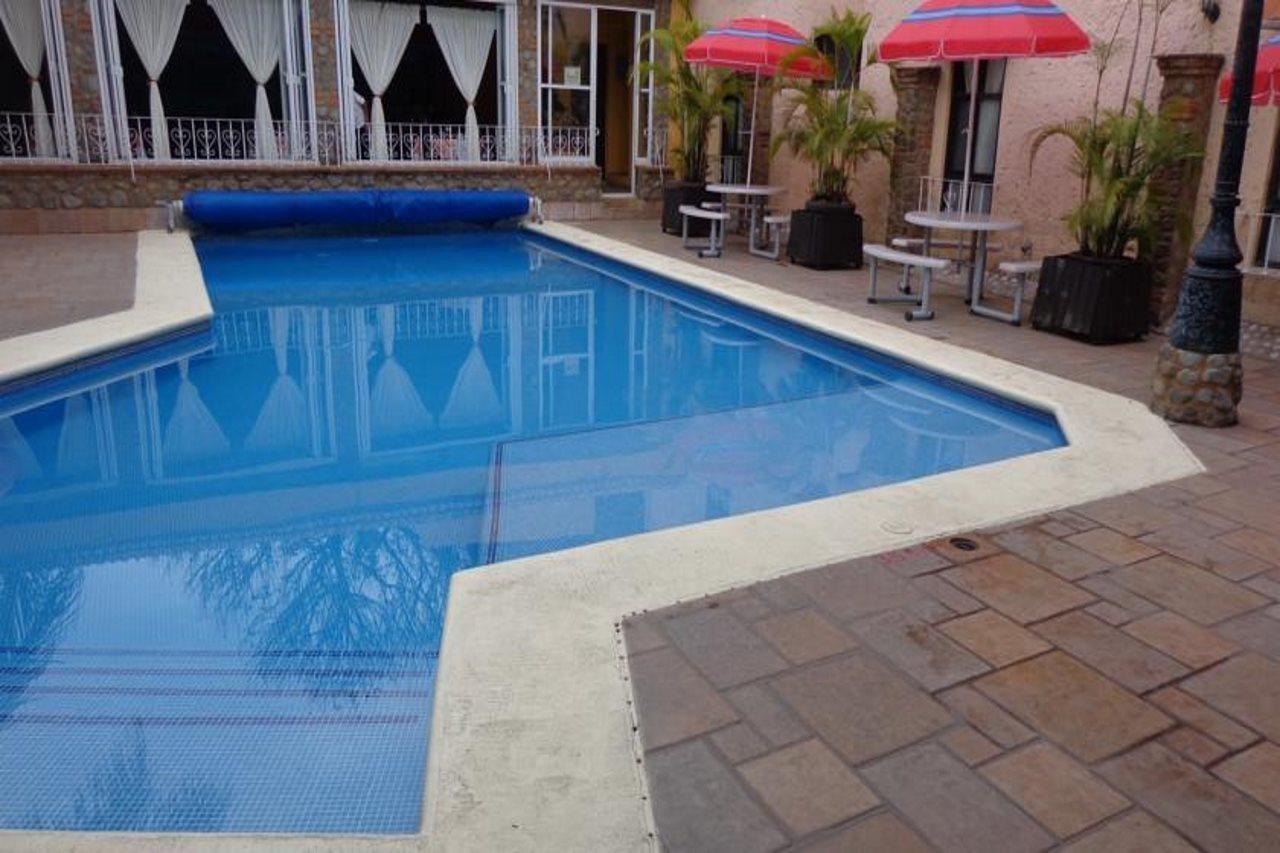 Quinta Del Gobernador Hotel 4*
