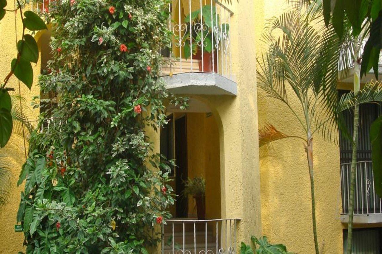 Quinta Del Gobernador Hotel