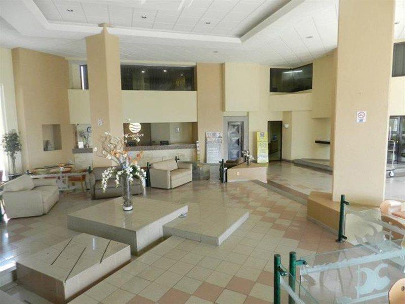 De Cortes Hotel 3*