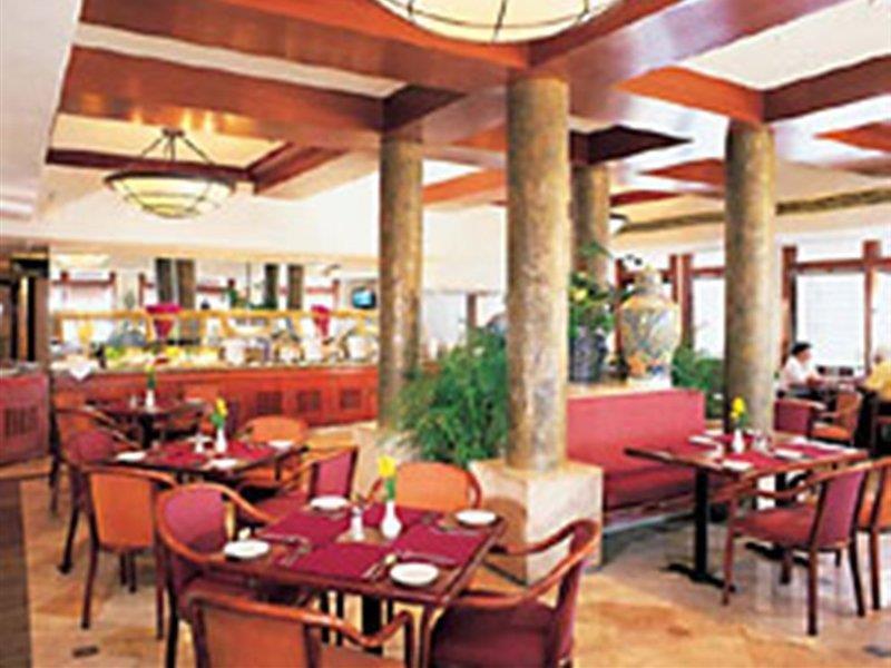Fiesta Malecon Hotel Veracruz