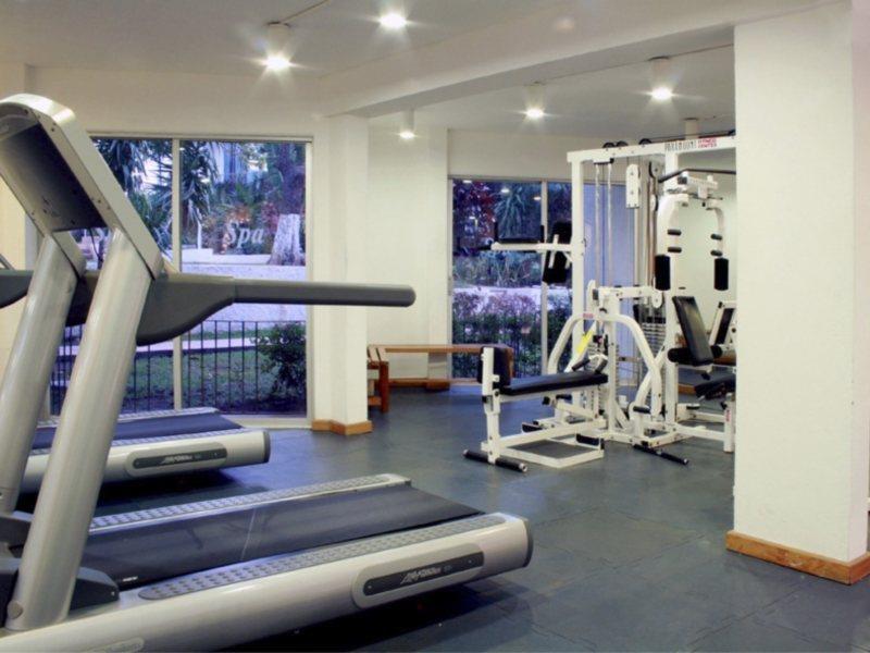 Viva 4* Villahermosa