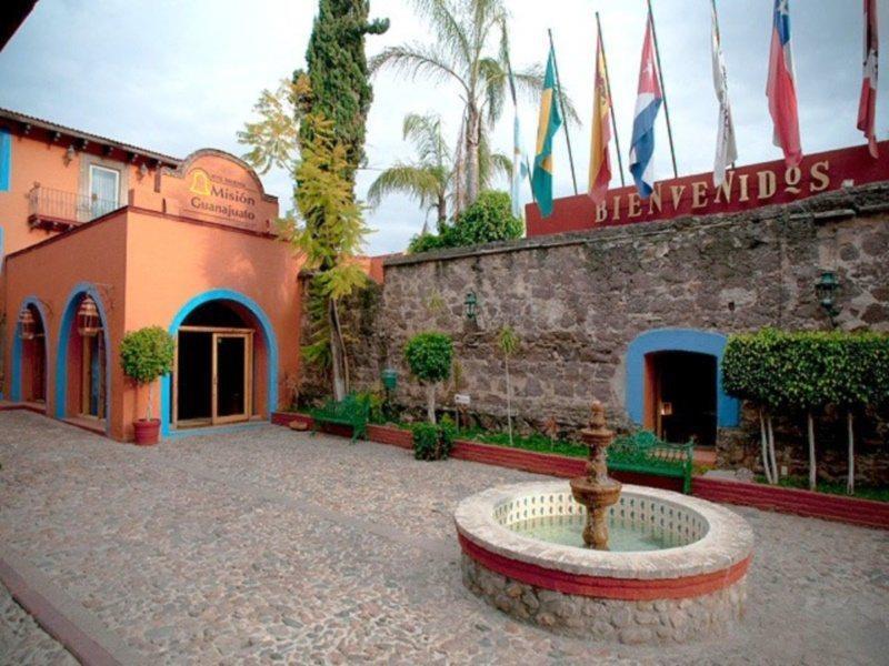 Mision 4* Guanajuato