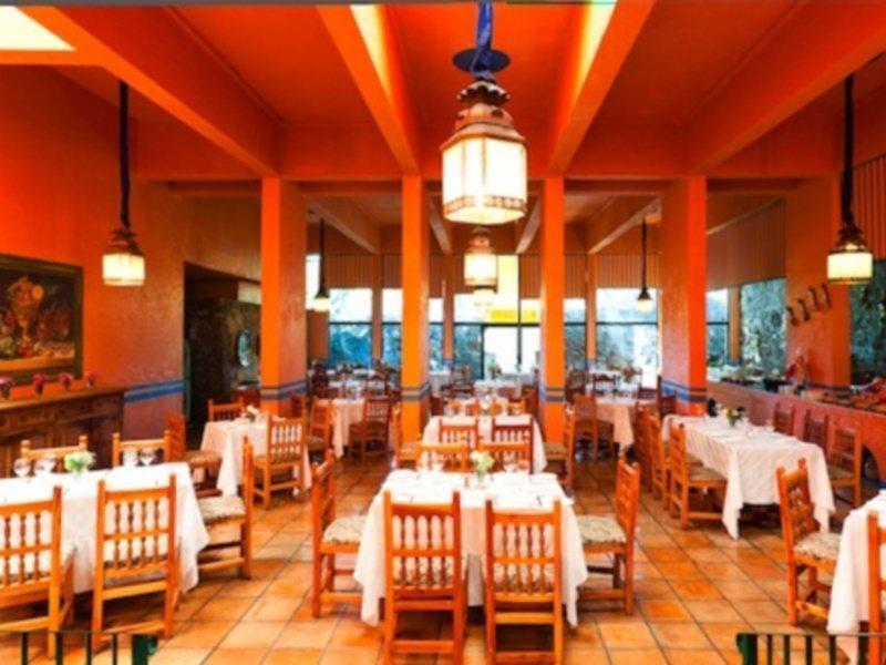 Mision Hotel Guanajuato