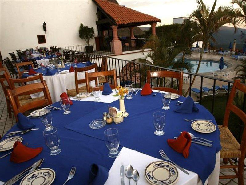 Montetaxco Hotel