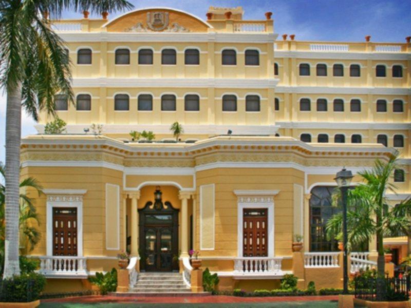 Residencial 4* Merida