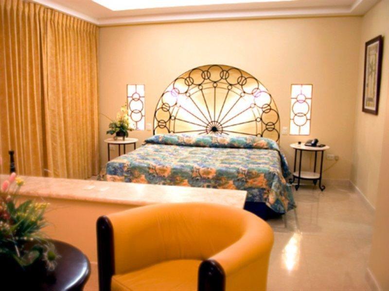 Residencial 4*