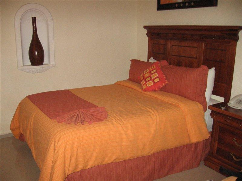 Gran Real Yucatan 5* Merida