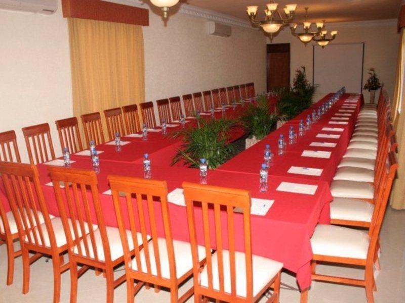 Gran Real Yucatan Hotel