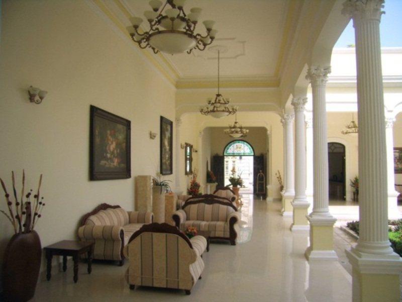 Gran Real Yucatan 5* Merida