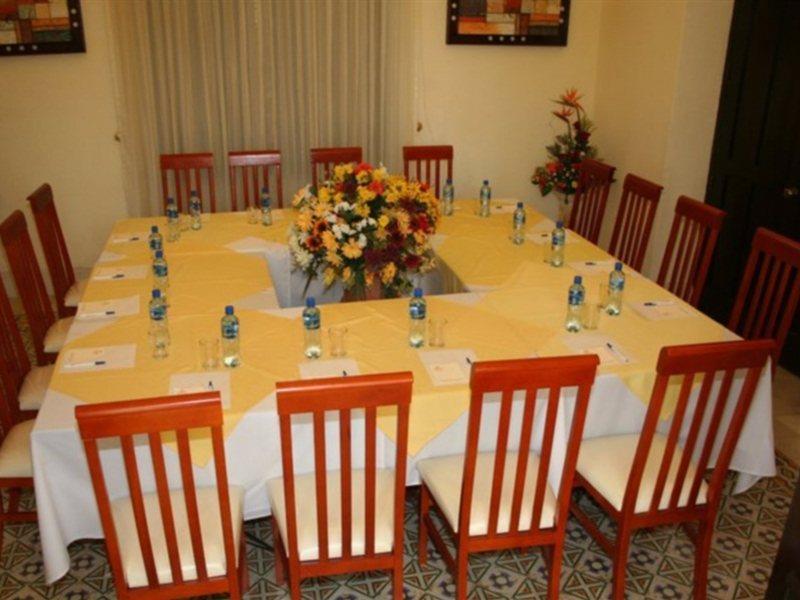 Gran Real Yucatan 5*