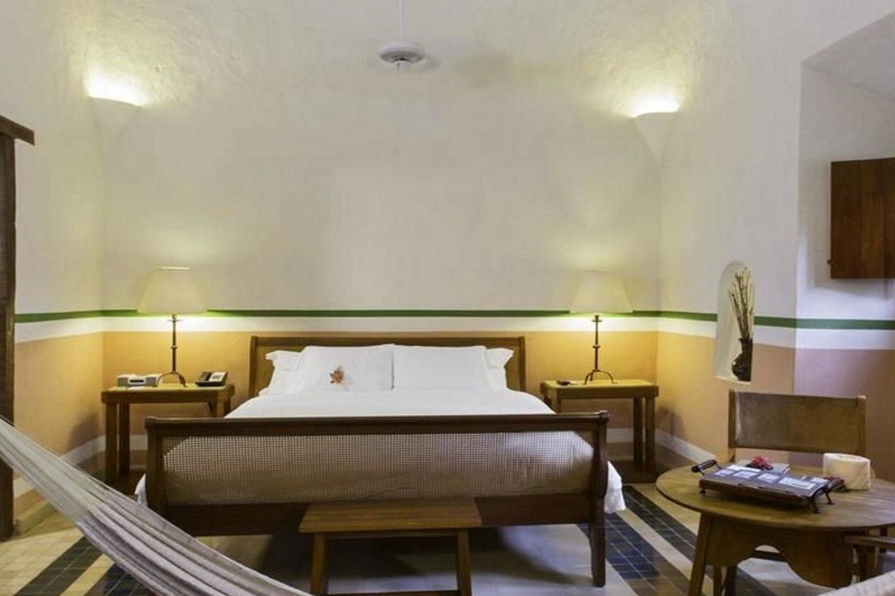 Hacienda San Jose Cholul Hotel