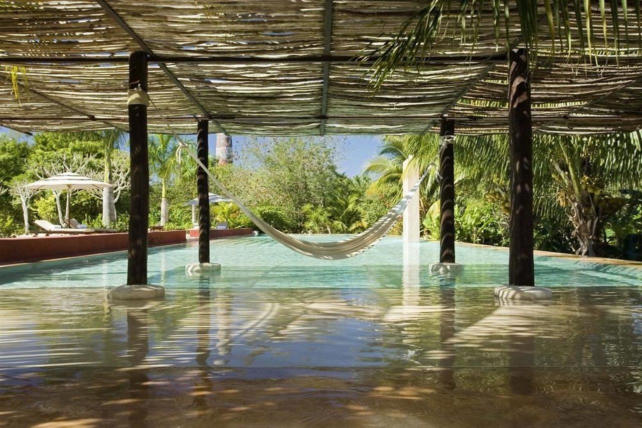 Hacienda San Jose Cholul Hotel Tixkokob