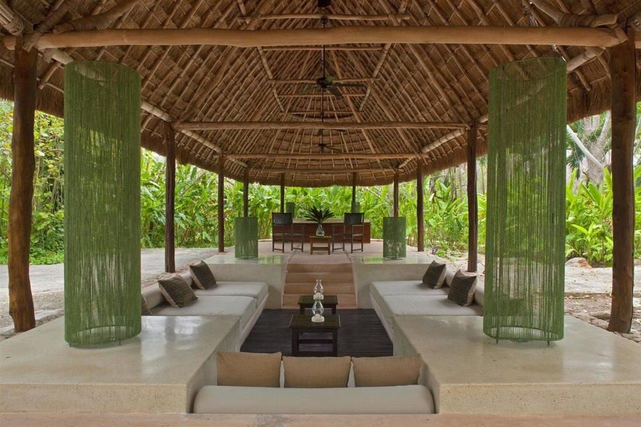 Hacienda San Jose Cholul 5*