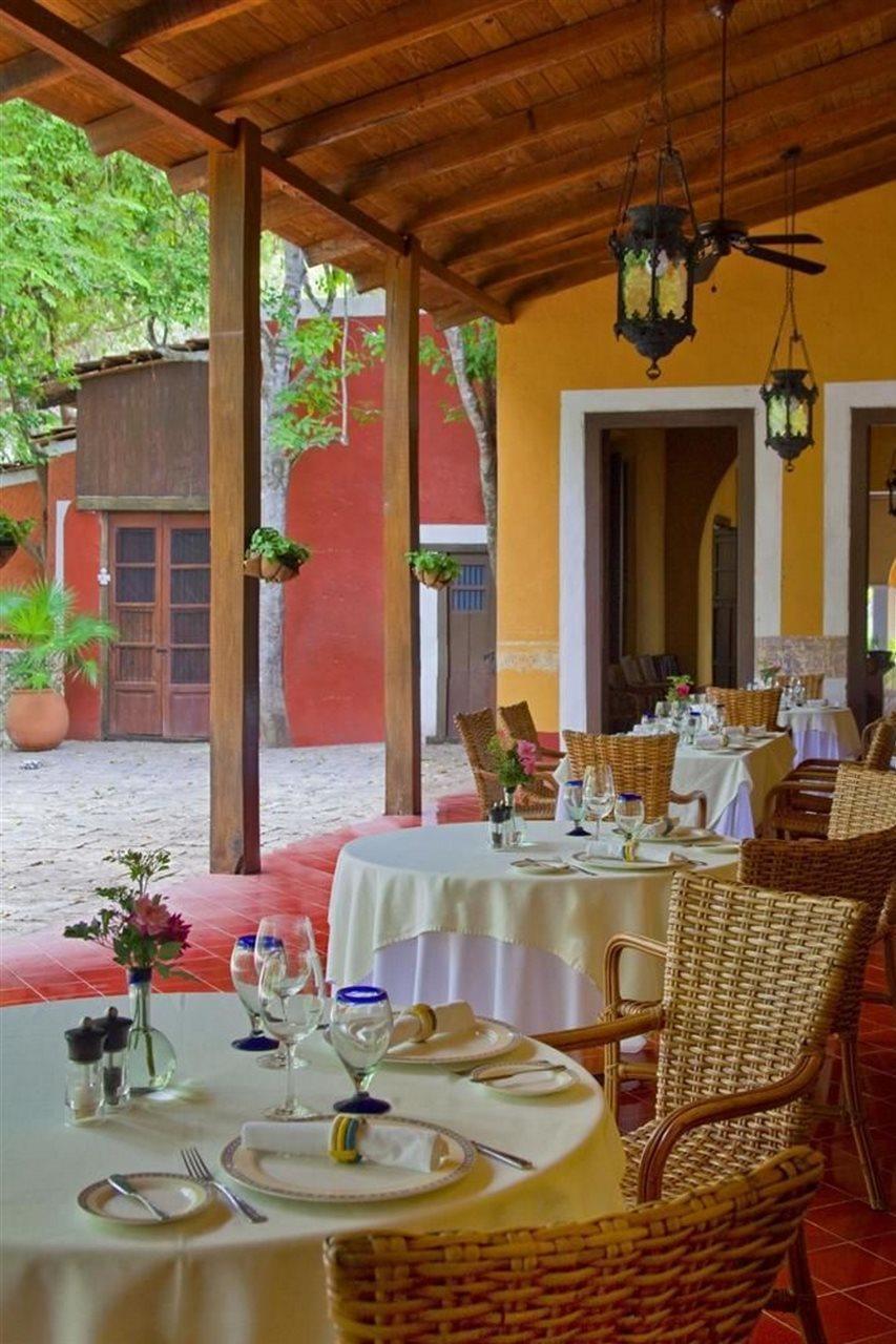 Hacienda Santa Rosa De Lima 5*