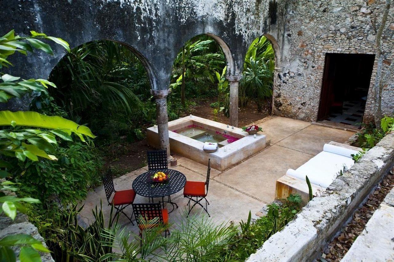 Hacienda Santa Rosa De Lima Hotel
