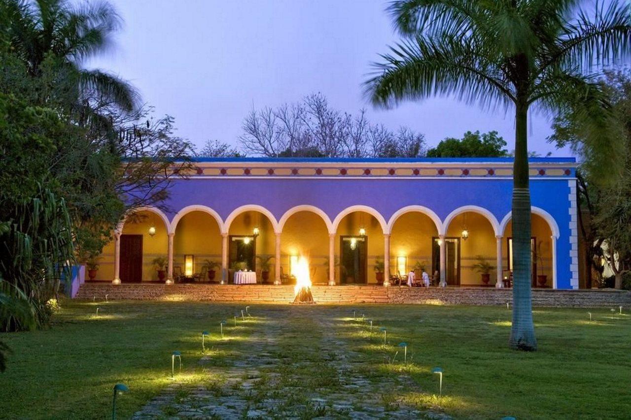 Hacienda Santa Rosa De Lima Hotel