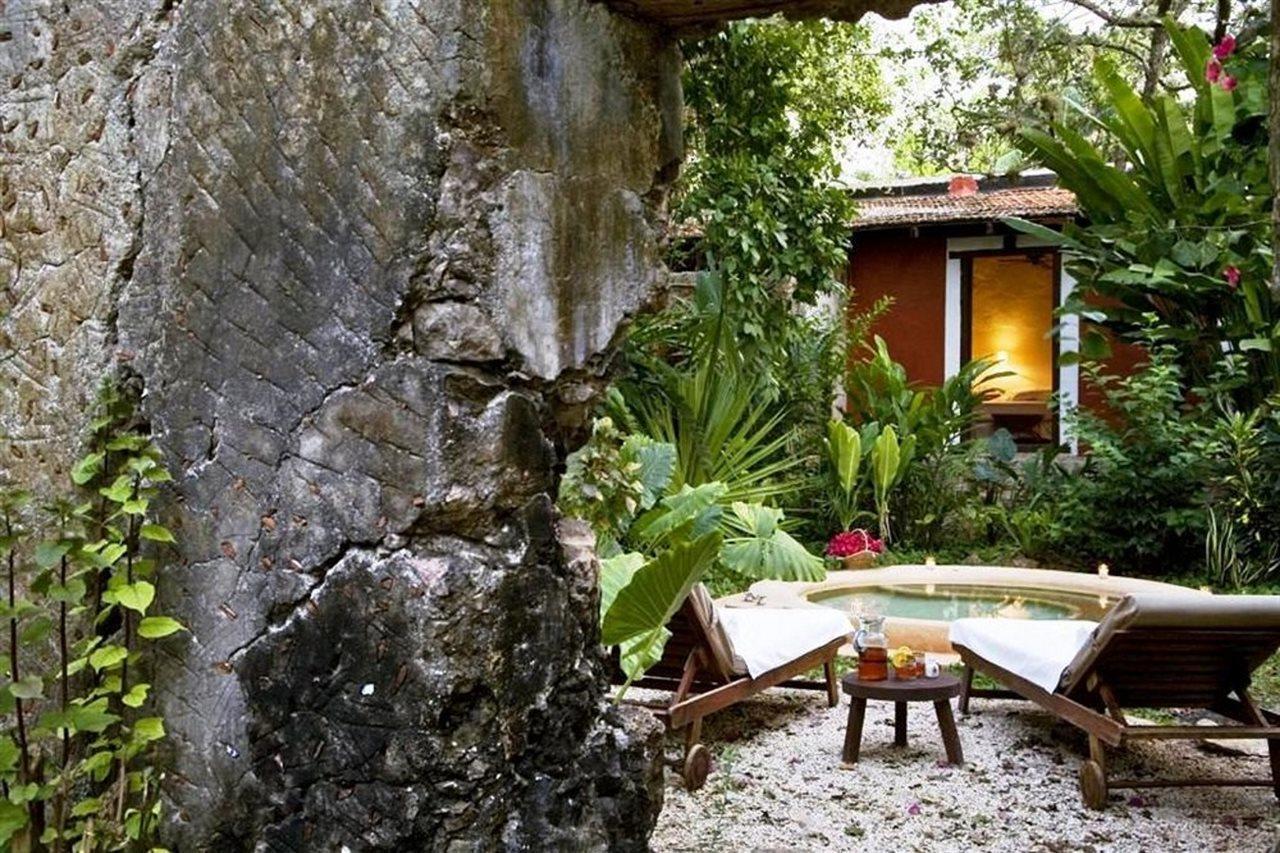 Hacienda Santa Rosa De Lima Hotel 5*
