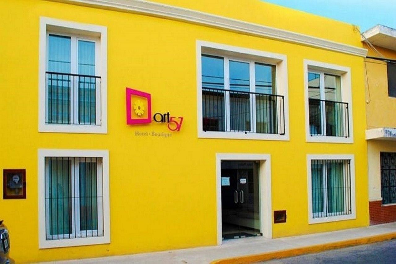 Art 57 - Adults Only Hotel 2*