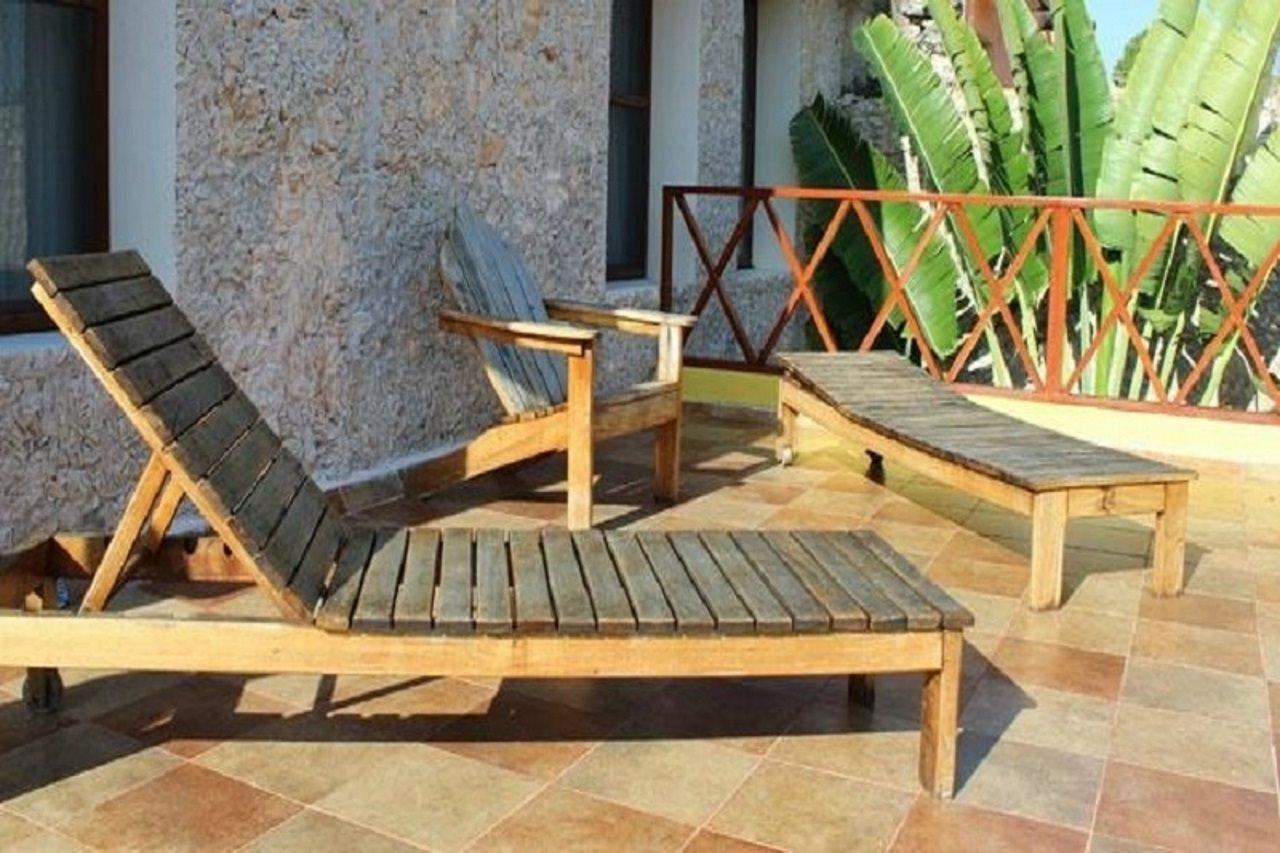 Art 57 - Adults Only Hotel Merida