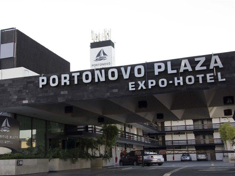 Portonovo Plaza Expo Hotel 3*