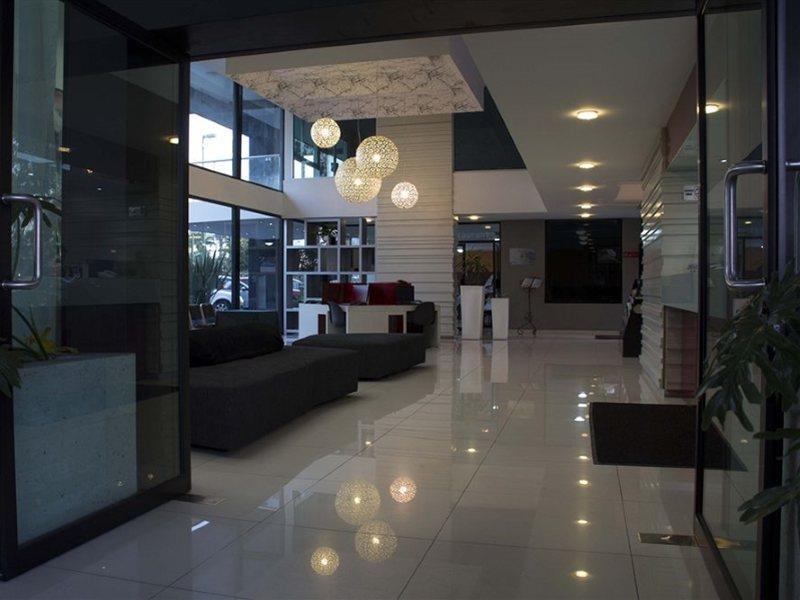 Portonovo Plaza Expo Hotel 3*