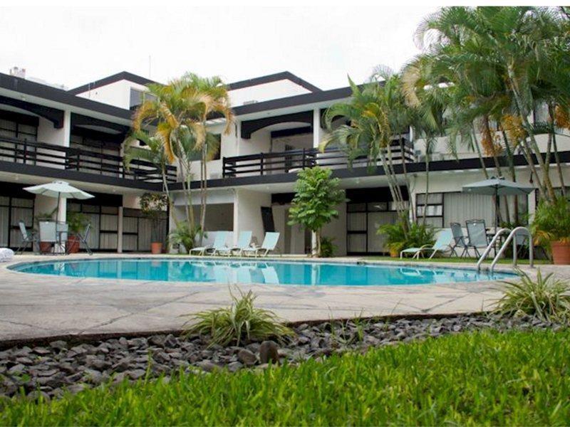 Portonovo Plaza Expo Hotel Zapopan