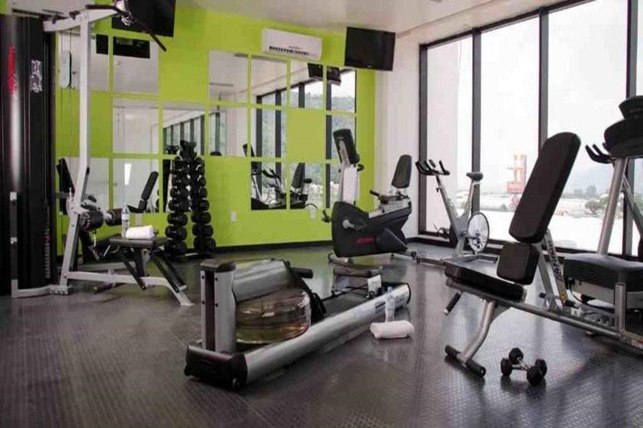 Ramada Encore By Wyndham Guadalajara Sur Hotel Palomar