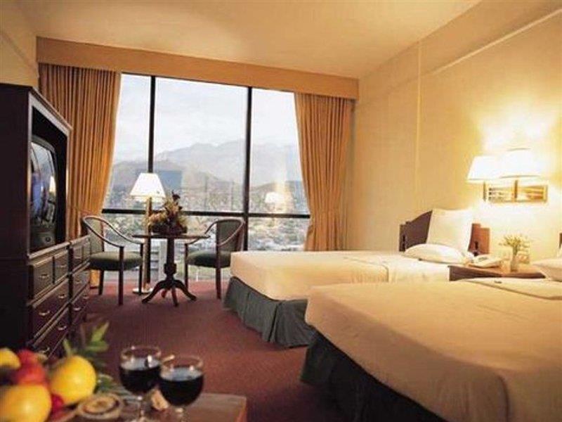 Krystal Hotel Monterrey