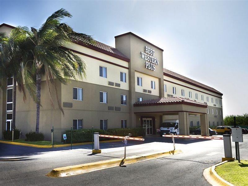 Western Monterrey Airport Hotel Apodaca