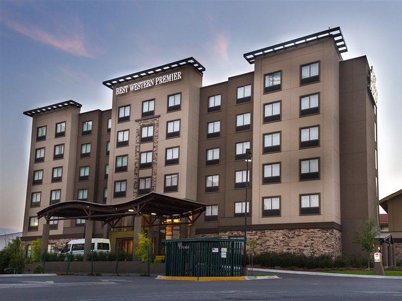Western Premier Monterrey Aeropuerto 5* Apodaca