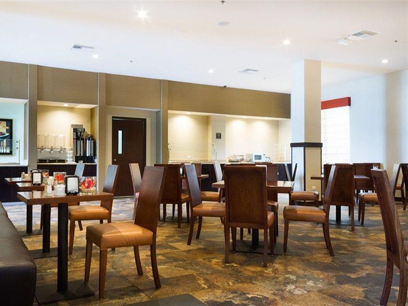 Western Premier Monterrey Aeropuerto Hotel Apodaca